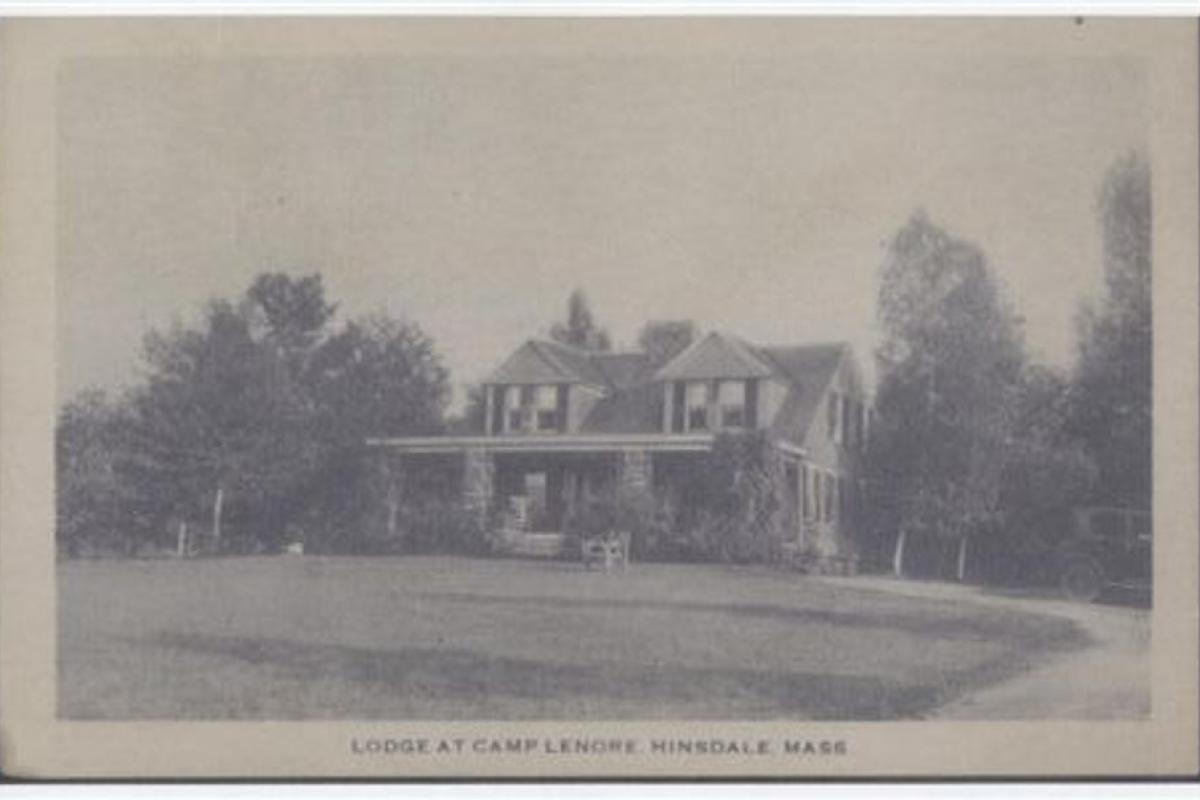 Camp Lenore